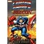 Captain America by Jack Kirby, Vol. 1: Madbomb