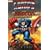 Captain America by Jack Kirby, Vol. 1: Madbomb