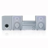Ministry of Sound DV124 Home Audio System