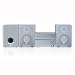 Ministry of Sound DV124  Home Audio System