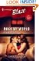 Rock My World (Harlequin Blaze)