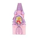 Disney Princess Bubble Bath Castle Decanter 10.5 oz.