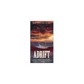 Adrift [VHS]
