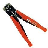 Wire Strippers: Wire Stripper - Self Adjusting