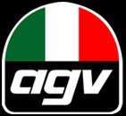 AGV Anti-Scratch Helmet Shield for K3, Iridium Mirror KV3#C9N13N On Sale