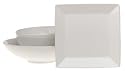 Waechtersbach Fun Factory Hostess Set, White