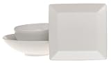 Waechtersbach Fun Factory Hostess Set, White
