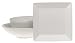 Waechtersbach Fun Factory Hostess Set, White
