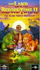 The Land Before Time 2 - the Great Valley Adventure