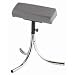 Kayline 501 Portable Pedicure Foot Rest
