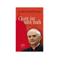 Gott ist uns nah: Eucharistie: Mitte des Lebens