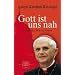 Gott ist uns nah: Eucharistie: Mitte des Lebens