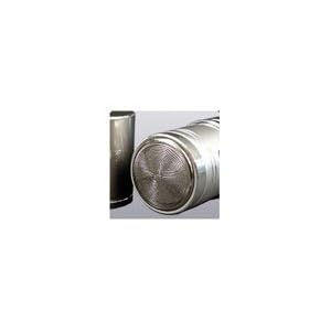 Body Bare Personal Area Shaver for Bikini line and more
