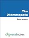 Books : The Dhammapada