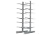 Cantilever Double Sided Starter Unit Extra Heavy Duty