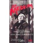 Medium by Marie Powers, Leopoldo Savona, Belva Kibler, Beverly Dame, and Donald Morgan