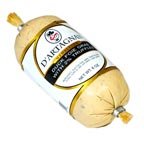 D'Artagnan Medallion of Foie Gras with Truffles - pack of 2