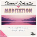 Music : Meditation: Classical Relaxation, Vol. 10