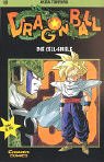 Dragon Ball 33. Die Cell-Spiele