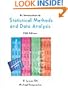 An Introduction to Statistical Methods and Data Analysis