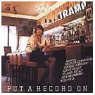 Put a Record on