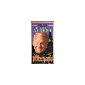 Borrowers [VHS]