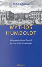 Produkt-Bild: Mythos Humboldt