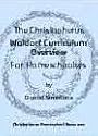 The Christopherus Waldorf Curriculum Overview for Homeschoolers