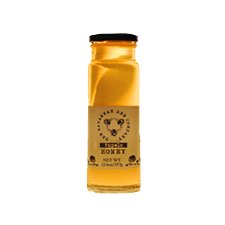 The Savannah Bee Company 100% Pure Tupelo Honey Tower