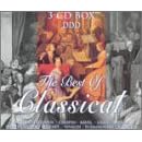 Best of Classical by Various Artists