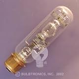 PHILIPS SAH250B (316448) 250W CLEAR Mercury-Arc-Lamps