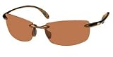 Costa Del Mar Ballast Polycarbonate Lens sunglasses Tortoise with Amber lenses