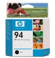 HP 94 Black Inkjet Print Cartridge - SN-5774
