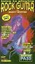 Intro to Rock Guitar: Volume 1 [VHS]