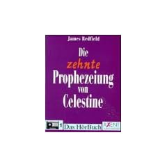 Die zehnte Prophezeiung von Celestine, 6 Cassetten