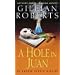 A Hole in Juan: An Amanda Pepper Mystery (Amanda Pepper Mysteries)