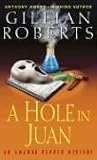 A Hole in Juan: An Amanda Pepper Mystery (Amanda Pepper Mysteries)
