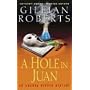 A Hole in Juan: An Amanda Pepper Mystery (Amanda Pepper Mysteries)