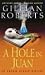 A Hole in Juan: An Amanda Pepper Mystery (Amanda Pepper Mysteries)