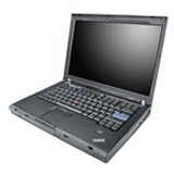 Review Lenovo  / Lenovo ThinkPad R61i 7650 - Pentium Dual Core T2310 / 1.46 GHz - RAM 1 GB - HDD 120 GB - DVD-Writer - GMA X3100 - Gigabit Ethernet - WLAN : Bluetooth, 802.11a/b/g - TPM - Vista Home Premium - 15.4