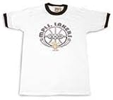 Minneapolis Lakers Hardwood Classics T-Shirt