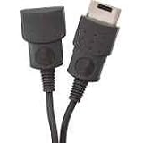 SEGA Saturn PRO Controller Extension Cable. 8Ft.