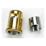 Traxxas Piston & Sleeve: TRX 2.5R by Traxxas