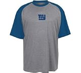 New York Giants Performance Tee