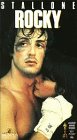 Rocky [VHS]