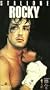 Rocky [VHS]