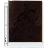 Print File Archival Negative Pages Holds One 8