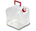 Fold-A-Carrier - 2.5 Gal Folding Water Jug