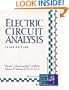 Electric Circuit Analysis