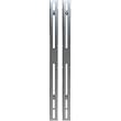 Xlarge Rail Kit for 65" Sharp